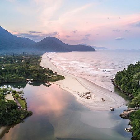 Itamambuca Eco Resort Ubatuba Ngoại thất bức ảnh