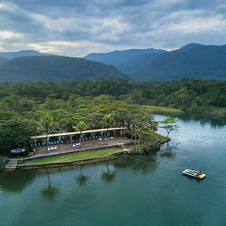 Itamambuca Eco Resort Ubatuba Ngoại thất bức ảnh