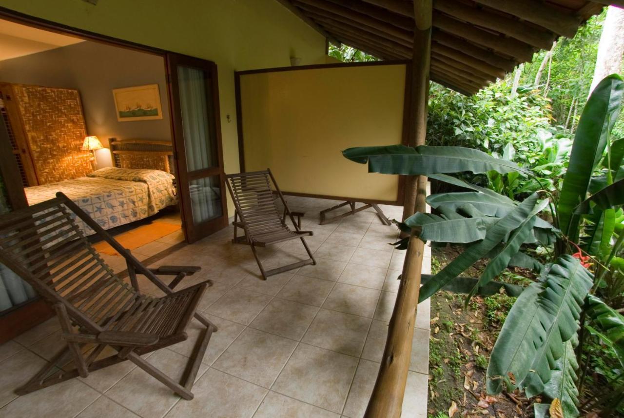 Itamambuca Eco Resort Ubatuba Ngoại thất bức ảnh