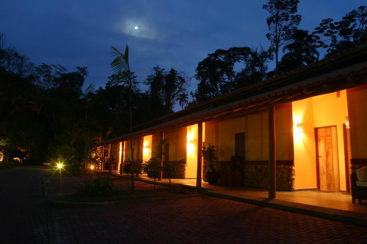 Itamambuca Eco Resort Ubatuba Ngoại thất bức ảnh