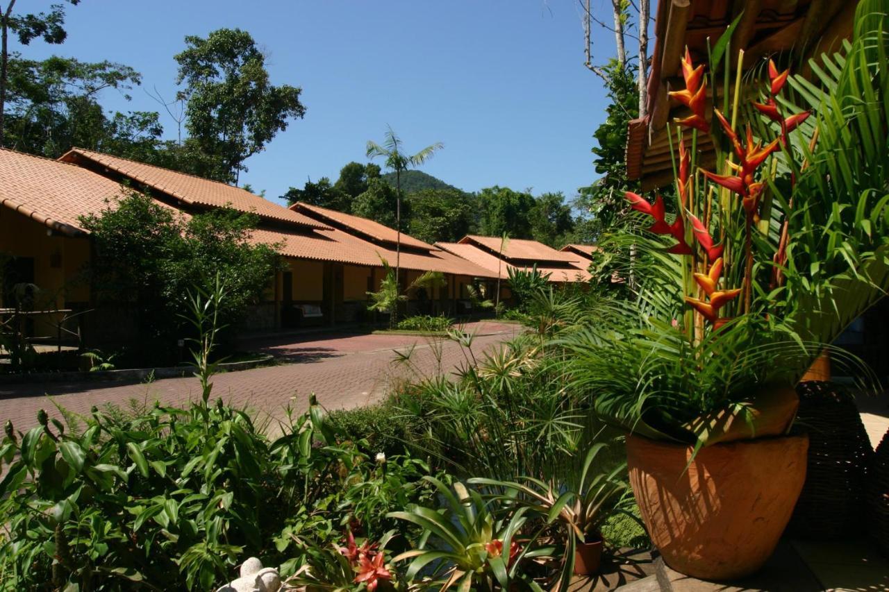 Itamambuca Eco Resort Ubatuba Ngoại thất bức ảnh