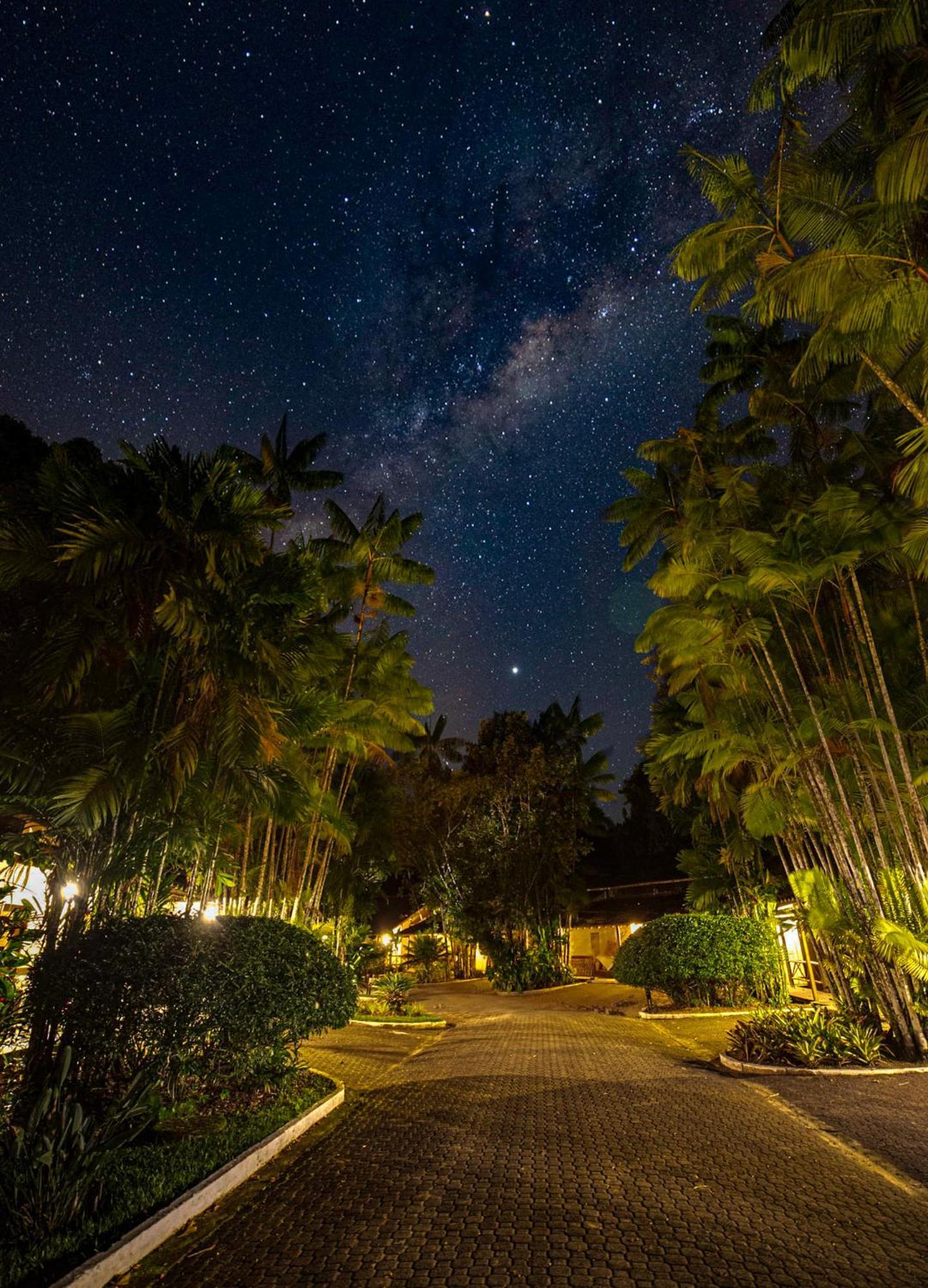 Itamambuca Eco Resort Ubatuba Ngoại thất bức ảnh