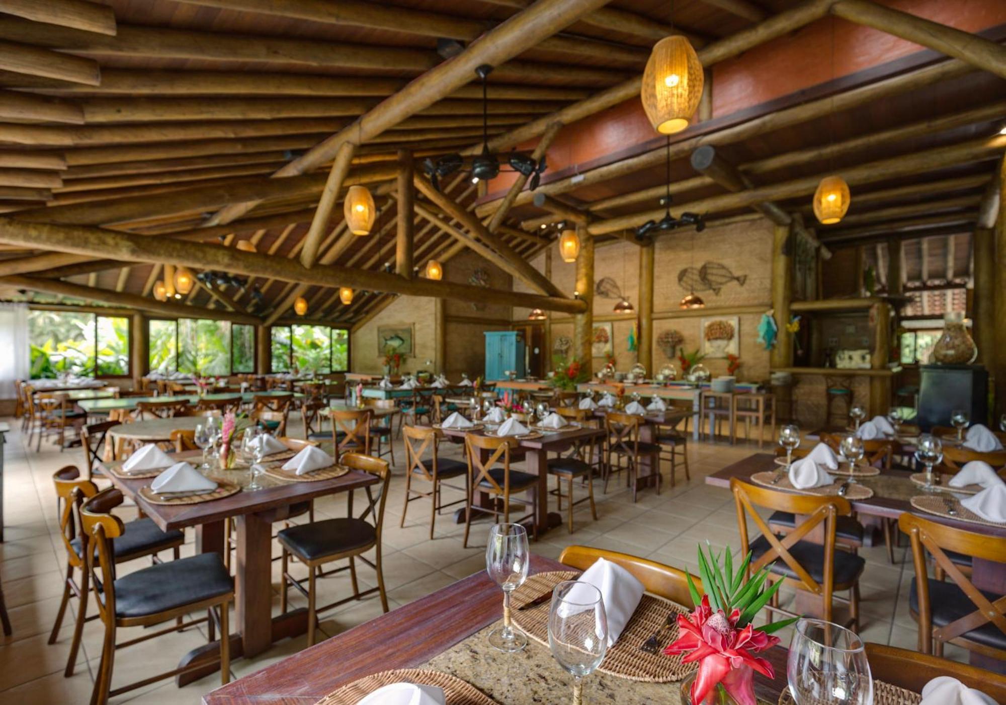 Itamambuca Eco Resort Ubatuba Ngoại thất bức ảnh