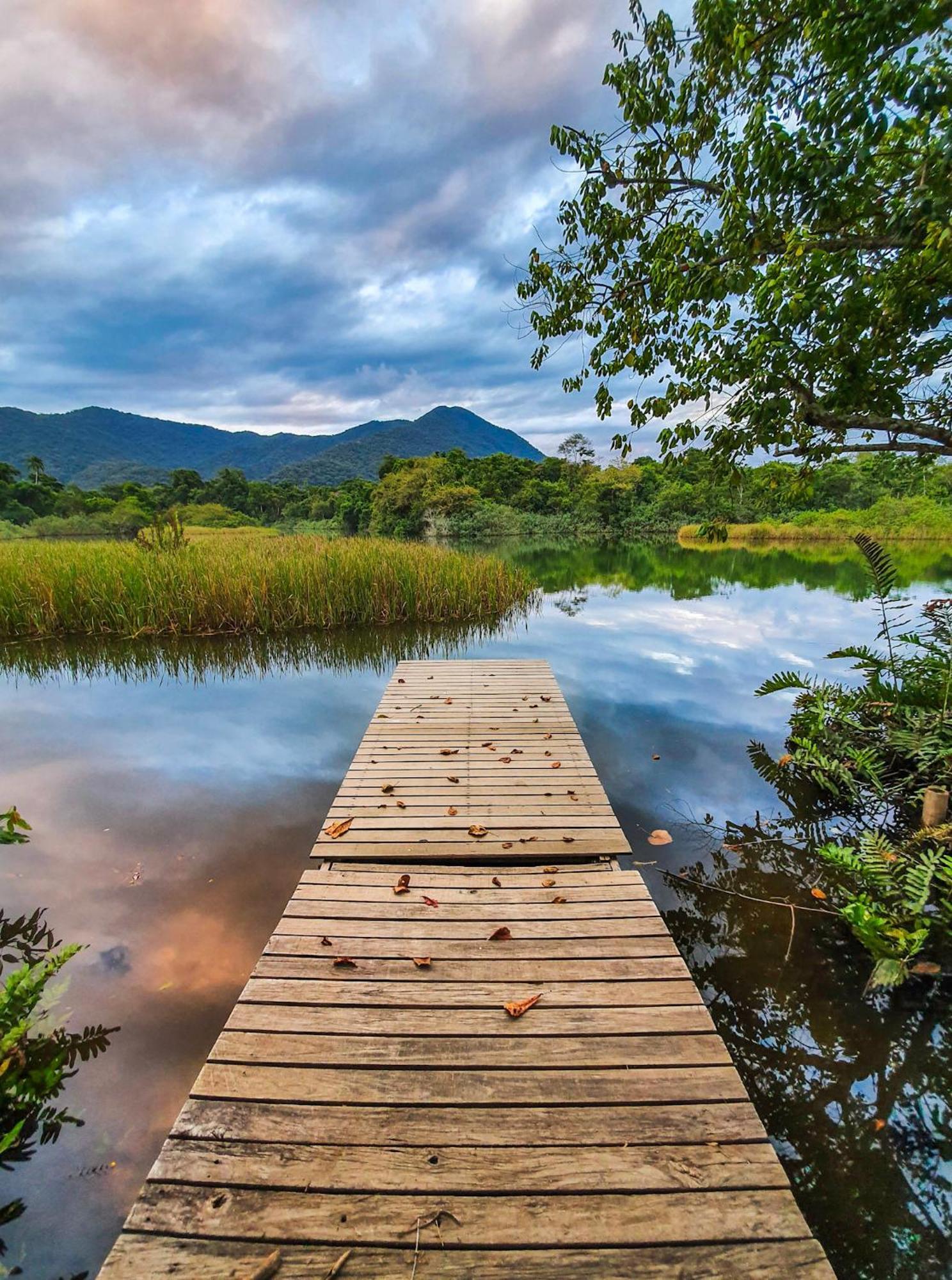 Itamambuca Eco Resort Ubatuba Ngoại thất bức ảnh