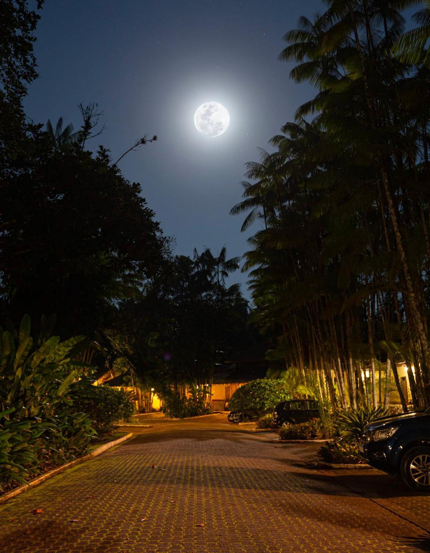 Itamambuca Eco Resort Ubatuba Ngoại thất bức ảnh