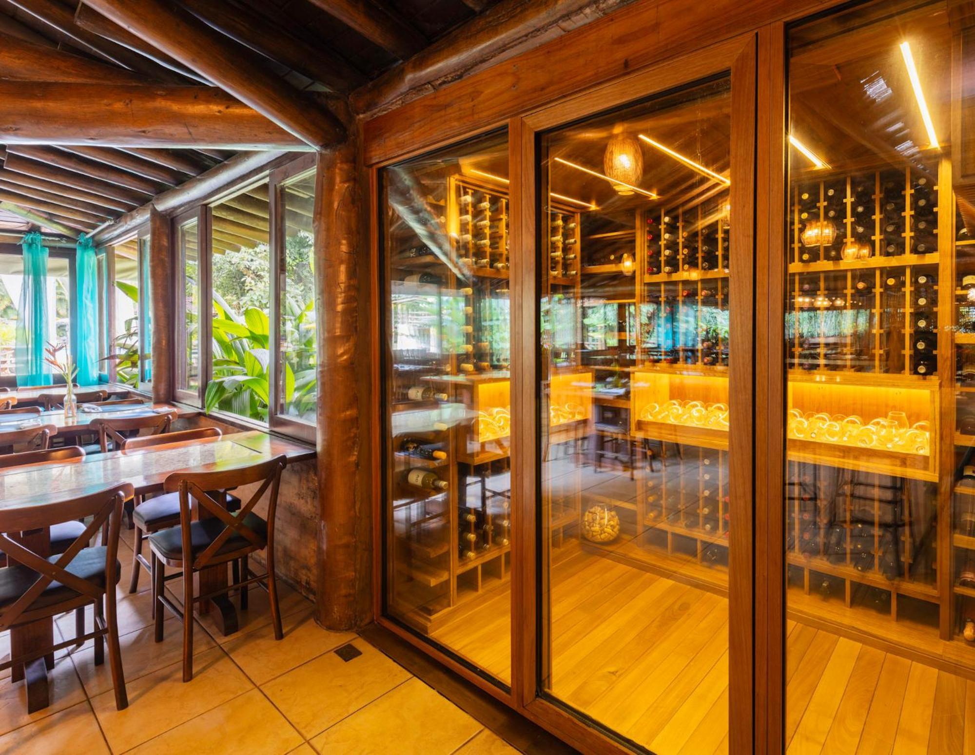 Itamambuca Eco Resort Ubatuba Ngoại thất bức ảnh