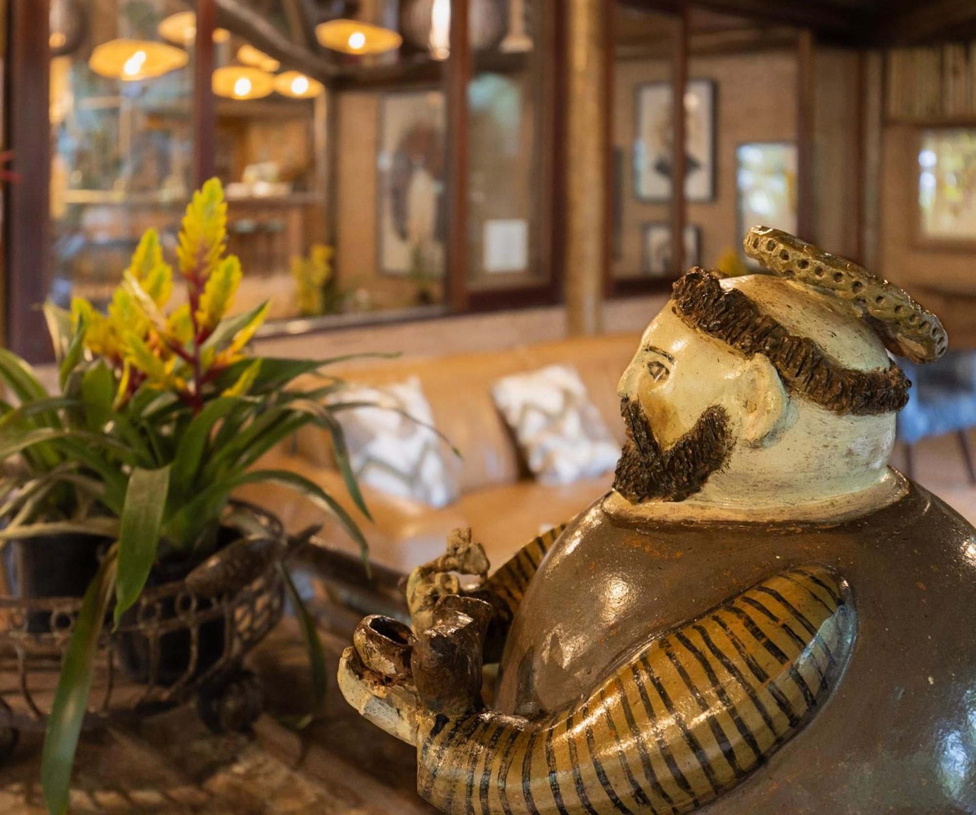 Itamambuca Eco Resort Ubatuba Ngoại thất bức ảnh