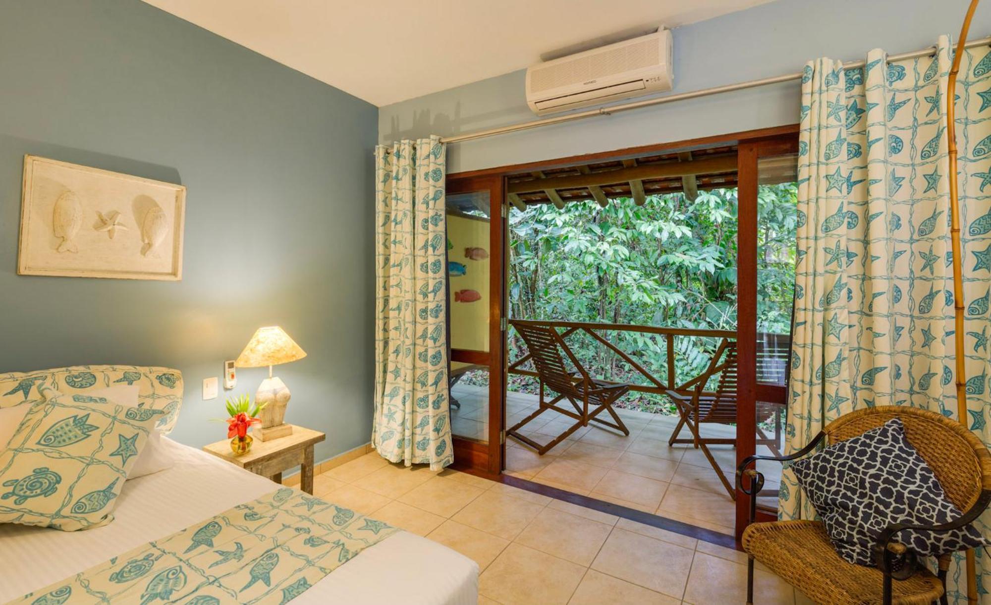 Itamambuca Eco Resort Ubatuba Ngoại thất bức ảnh
