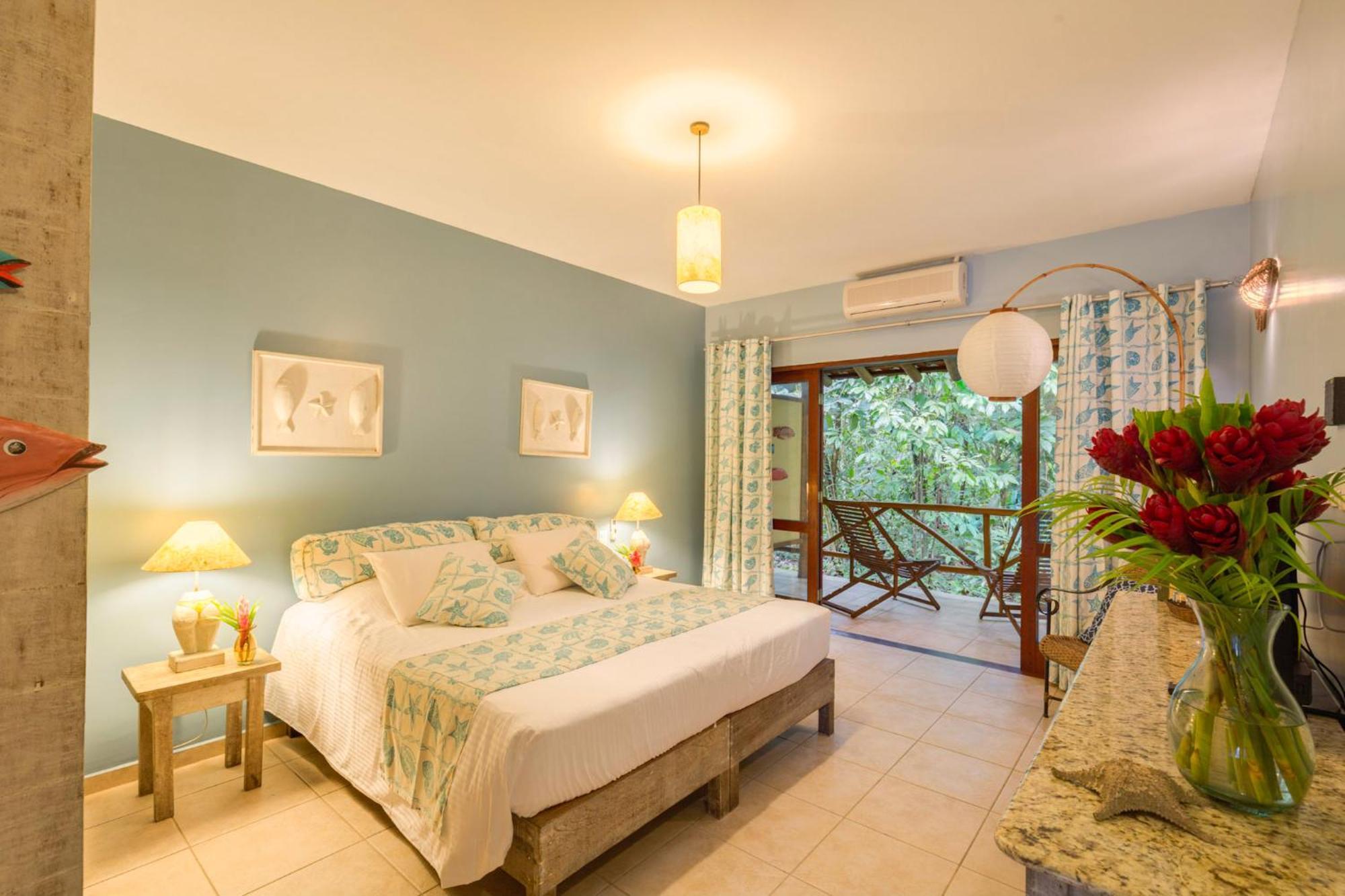 Itamambuca Eco Resort Ubatuba Ngoại thất bức ảnh