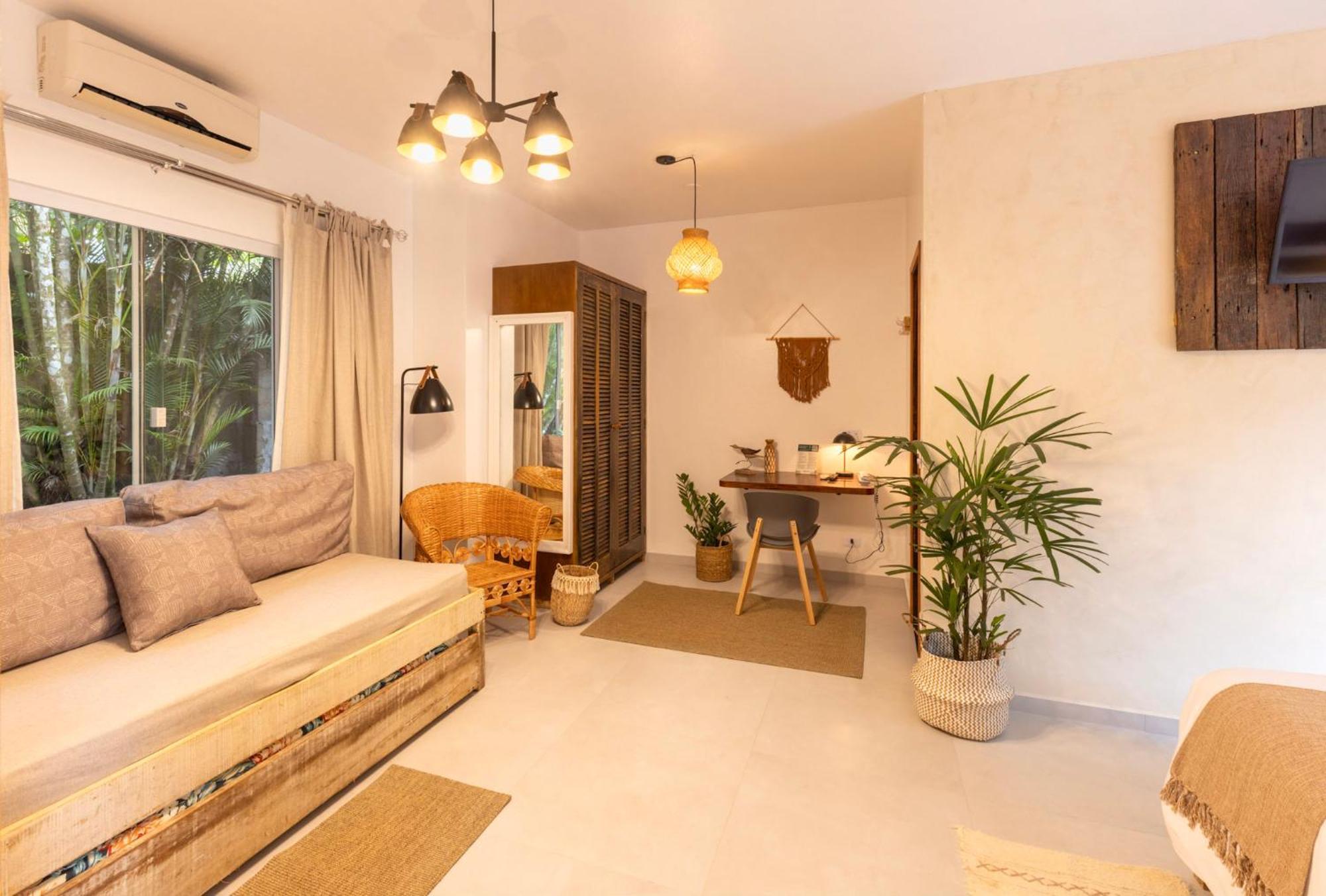 Itamambuca Eco Resort Ubatuba Ngoại thất bức ảnh