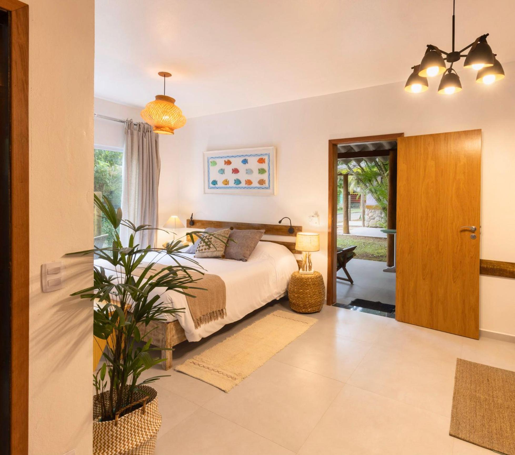Itamambuca Eco Resort Ubatuba Ngoại thất bức ảnh