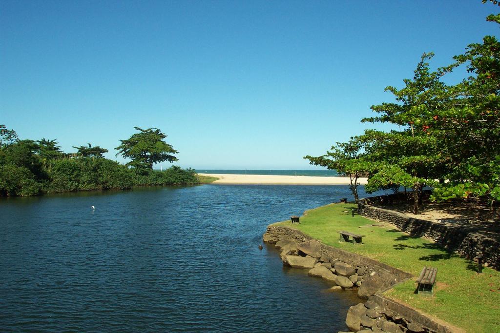 Itamambuca Eco Resort Ubatuba Ngoại thất bức ảnh