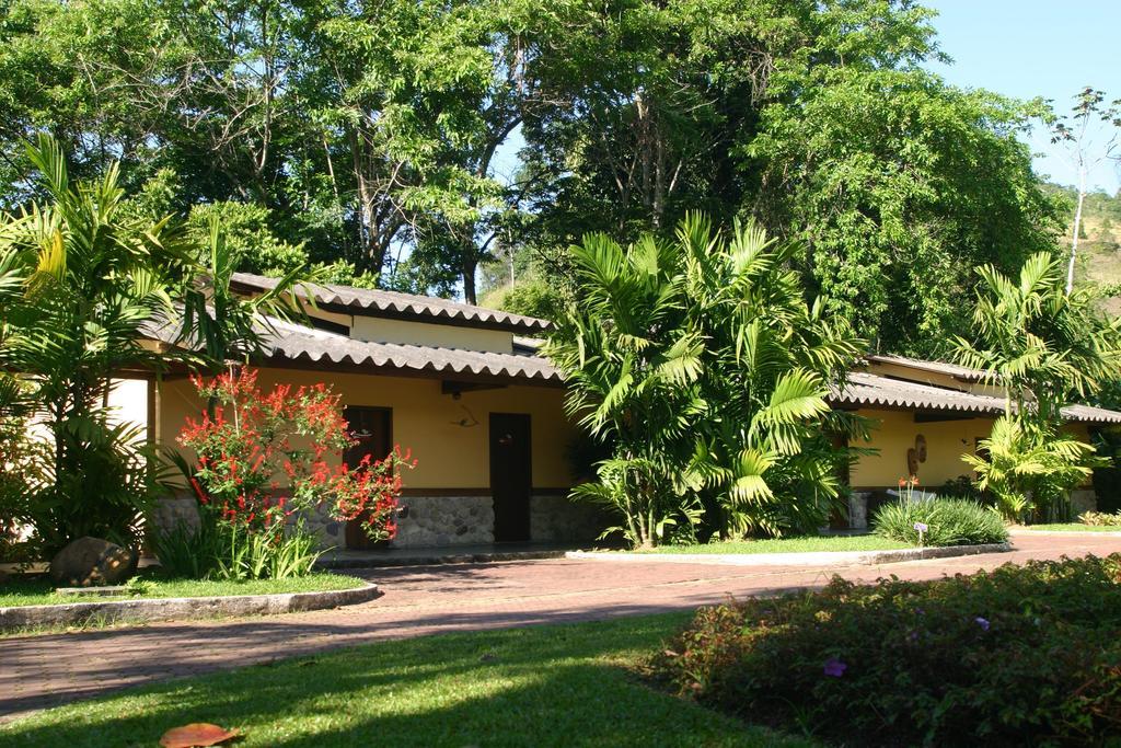 Itamambuca Eco Resort Ubatuba Ngoại thất bức ảnh