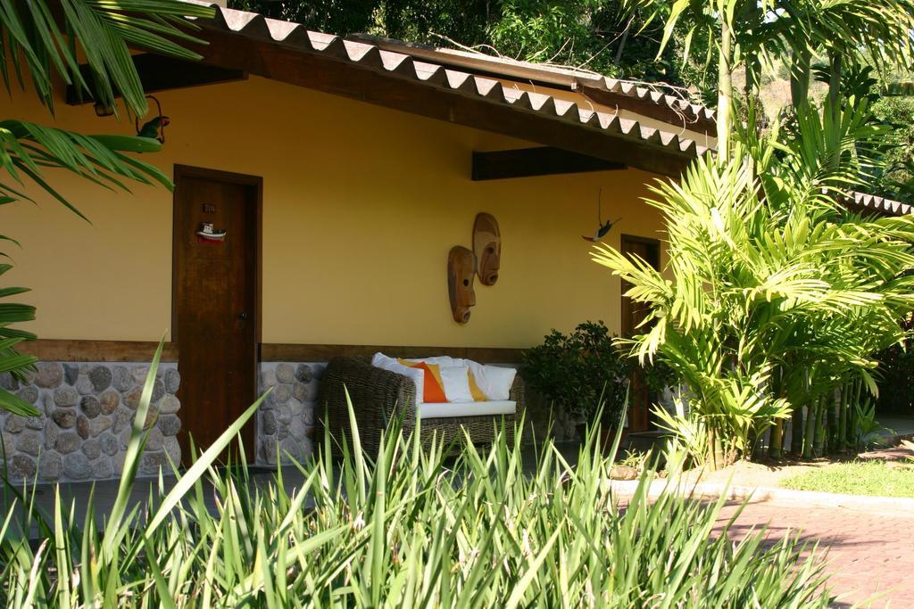Itamambuca Eco Resort Ubatuba Ngoại thất bức ảnh